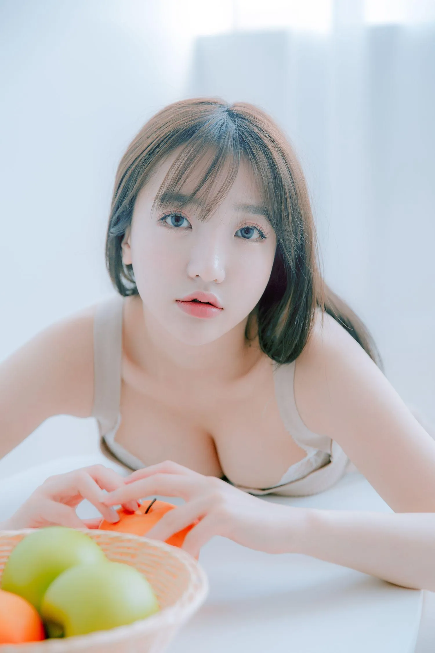 孫樂樂 JOA 20. APR VOL.001 [89P]插图1
