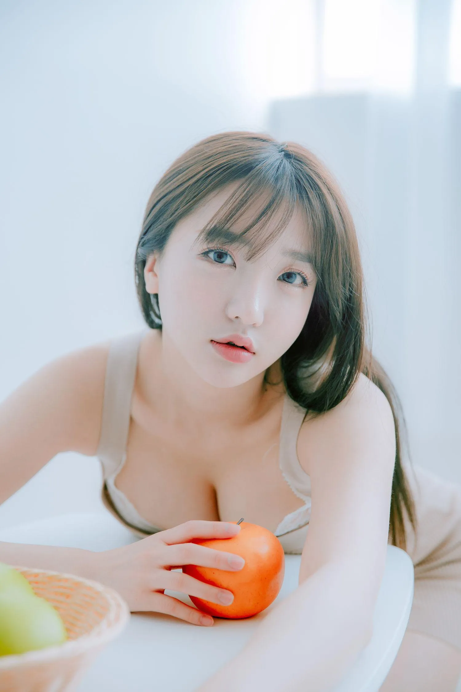 孫樂樂 JOA 20. APR VOL.001 [89P]插图2