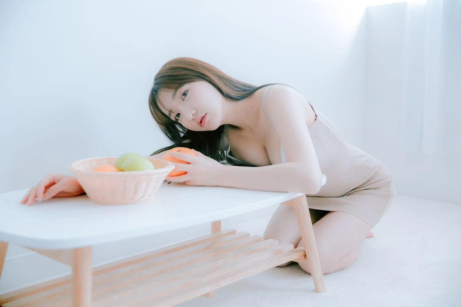 孫樂樂 JOA 20. APR VOL.001 [89P]插图4