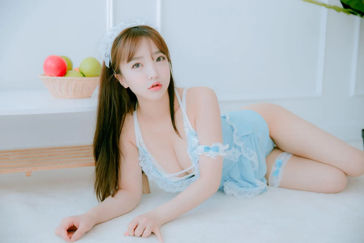 孫樂樂 JOA 20. APR VOL.001 [89P]插图5