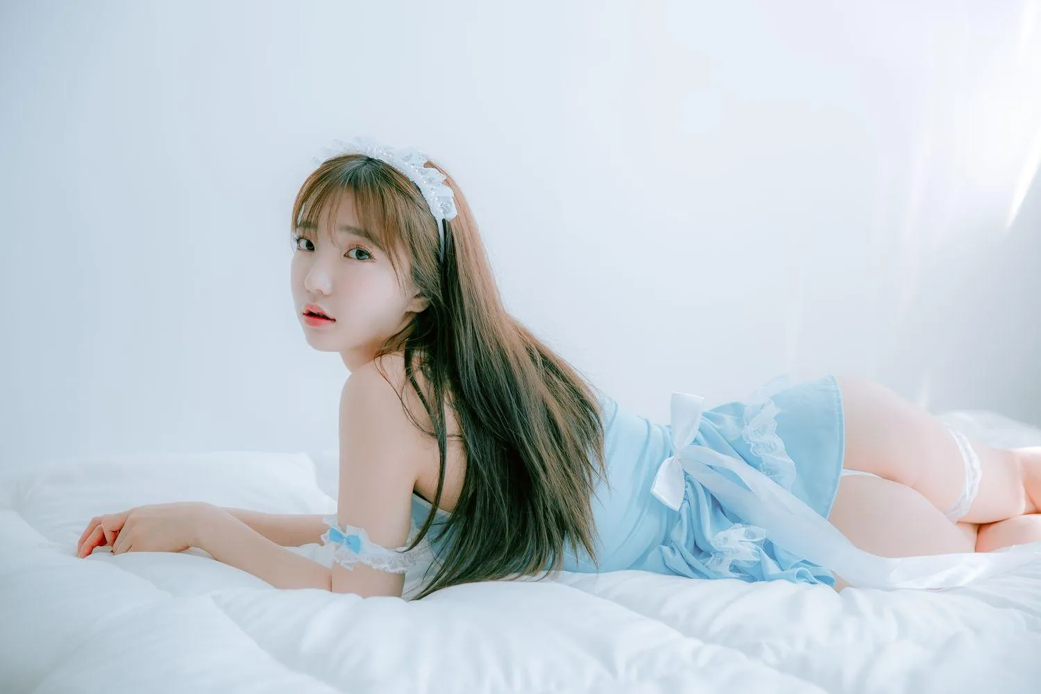 孫樂樂 JOA 20. APR VOL.001 [89P]插图9