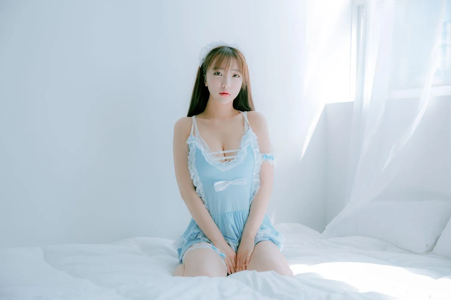 孫樂樂 JOA 20. APR VOL.001 [89P]插图1