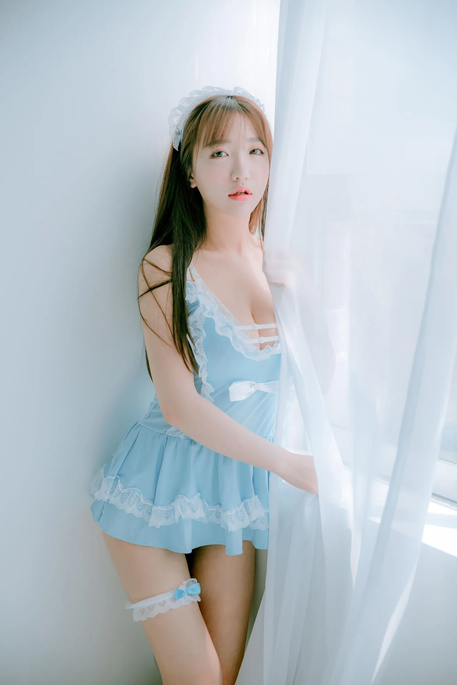 孫樂樂 JOA 20. APR VOL.001 [89P]插图3