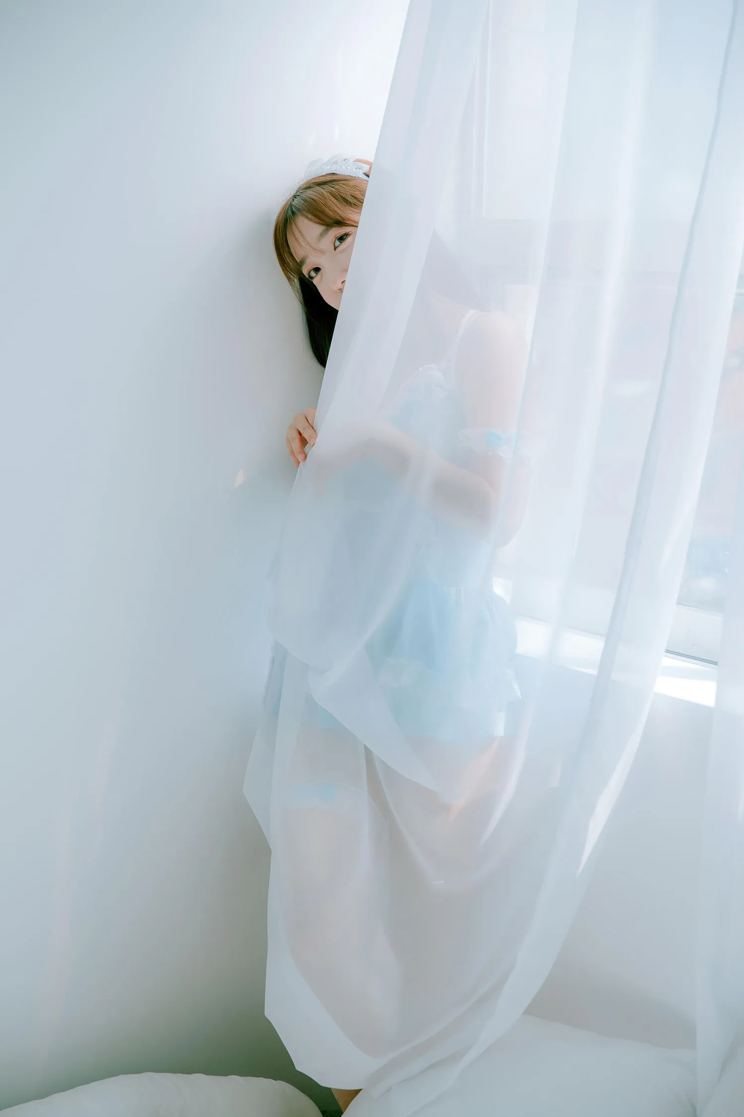 孫樂樂 JOA 20. APR VOL.001 [89P]插图5