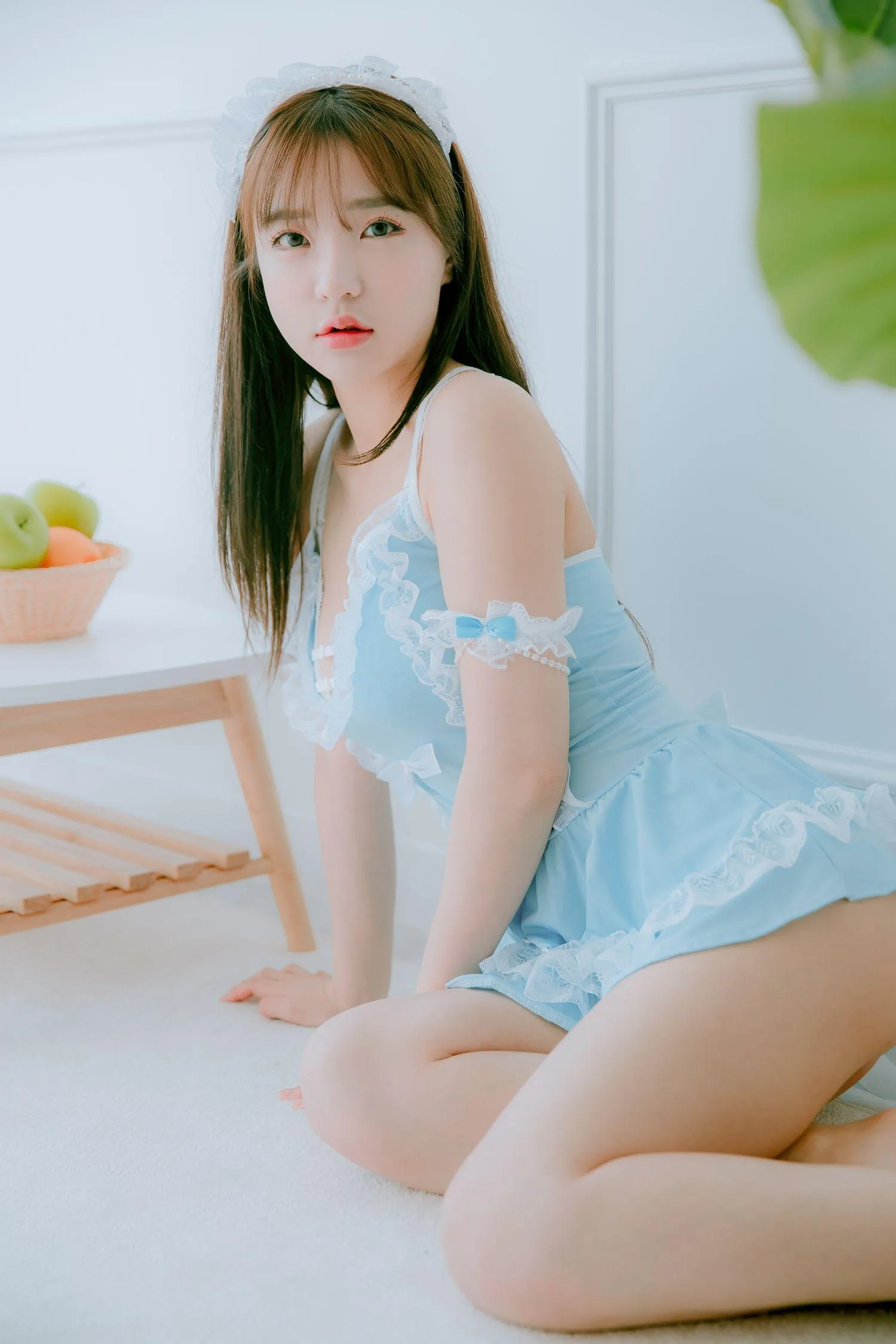 孫樂樂 JOA 20. APR VOL.001 [89P]插图