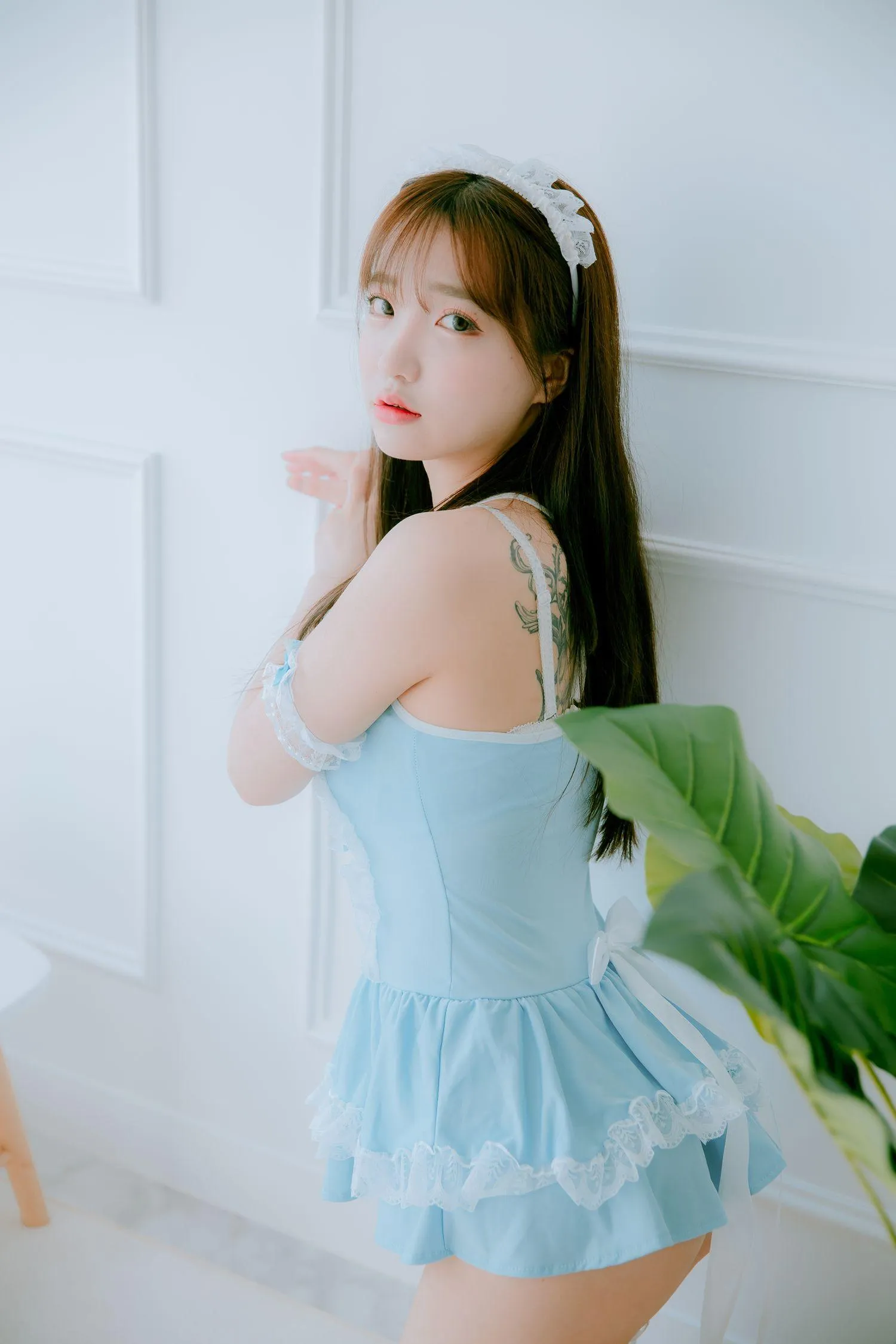 孫樂樂 JOA 20. APR VOL.001 [89P]插图1