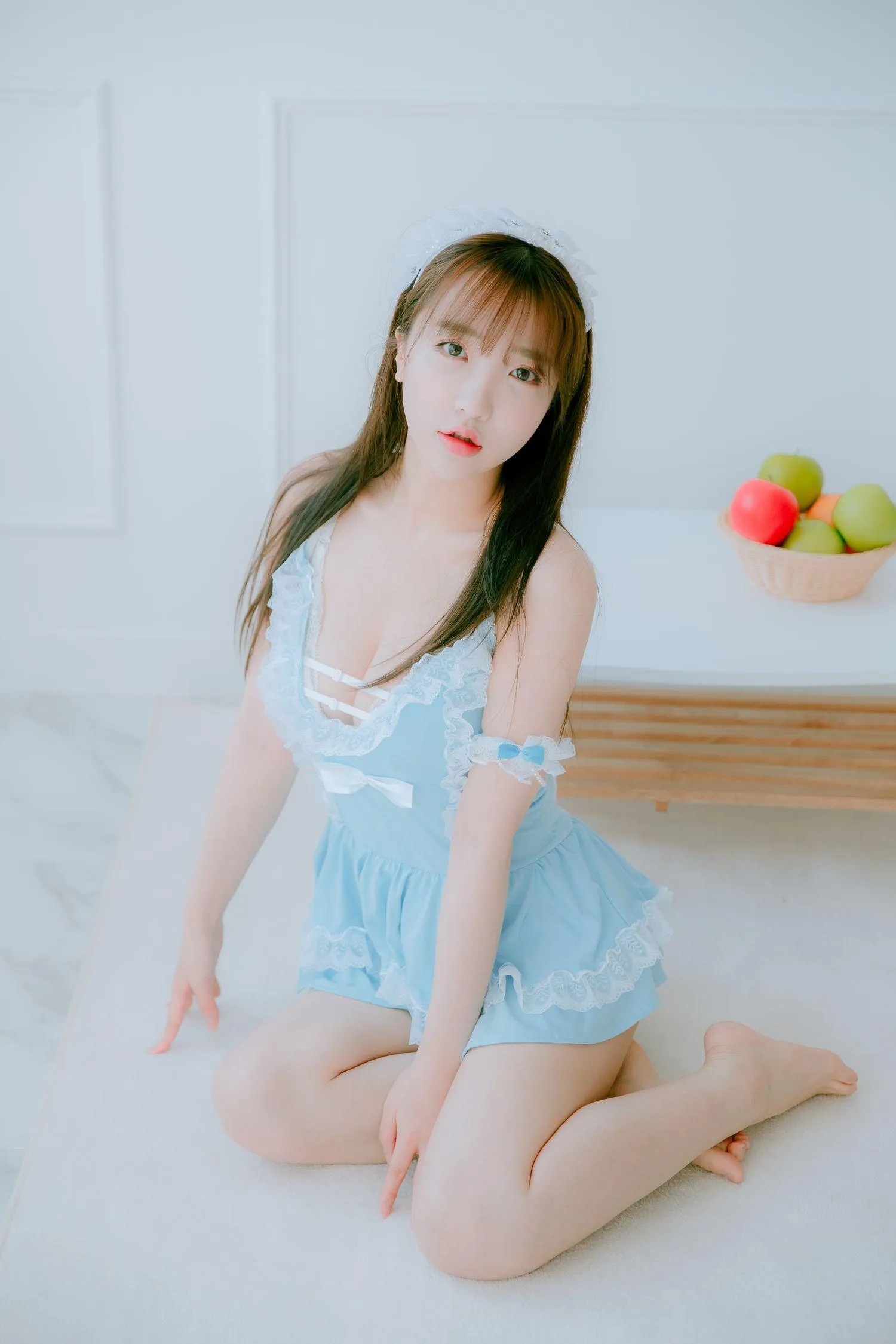 孫樂樂 JOA 20. APR VOL.001 [89P]插图3