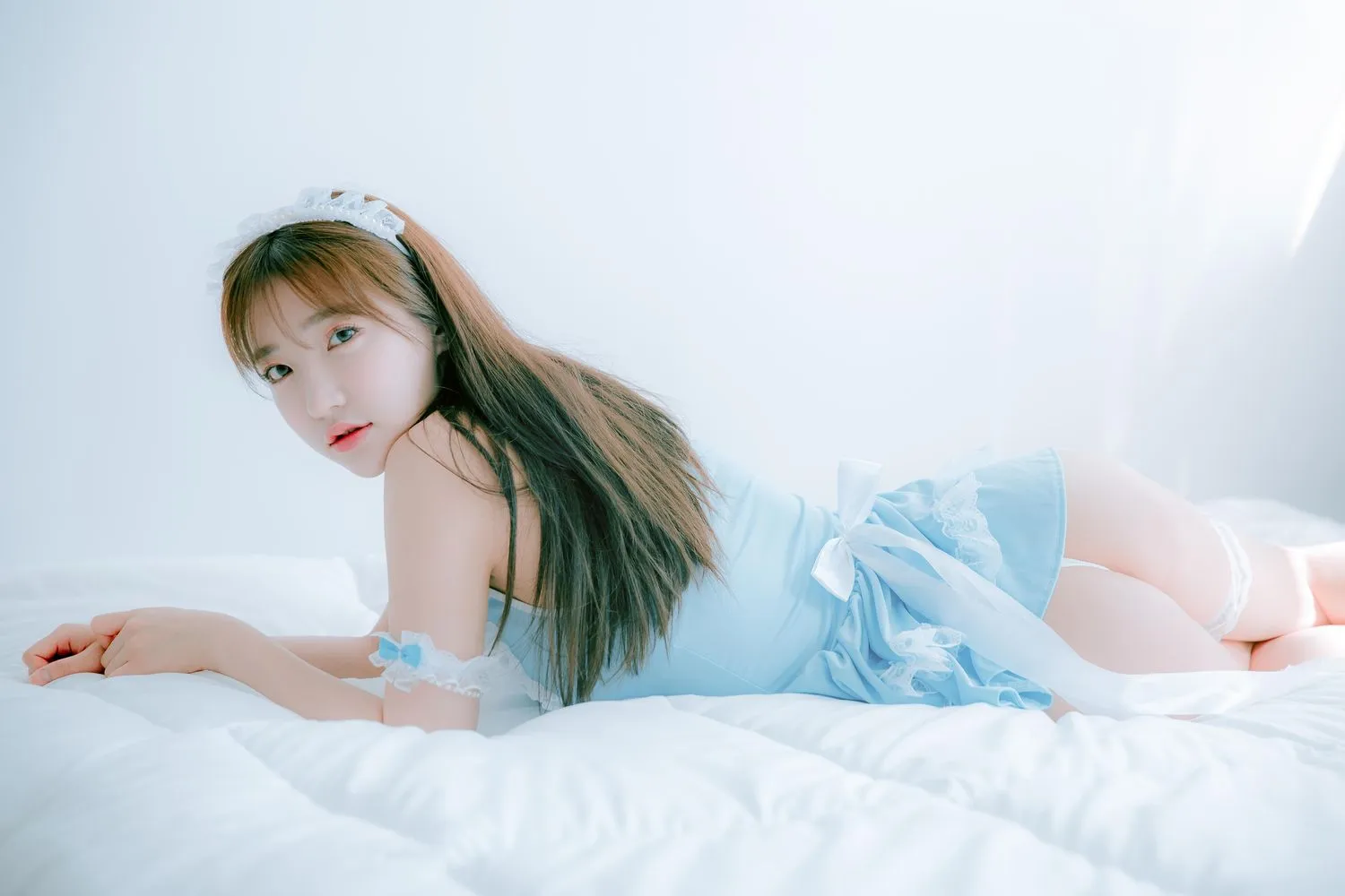 孫樂樂 JOA 20. APR VOL.001 [89P]插图5
