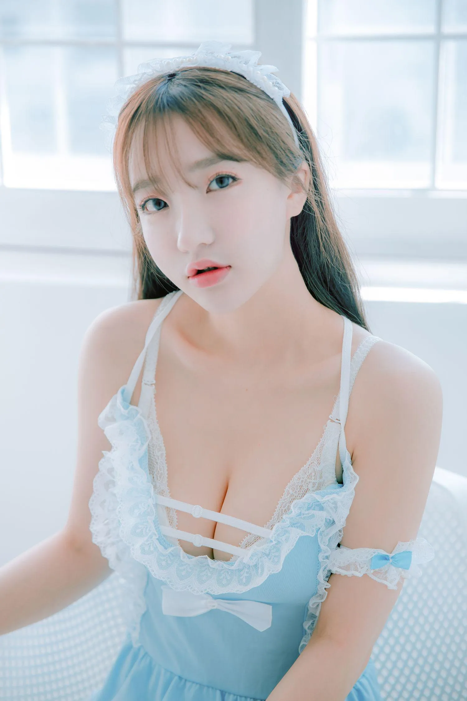 孫樂樂 JOA 20. APR VOL.001 [89P]插图9