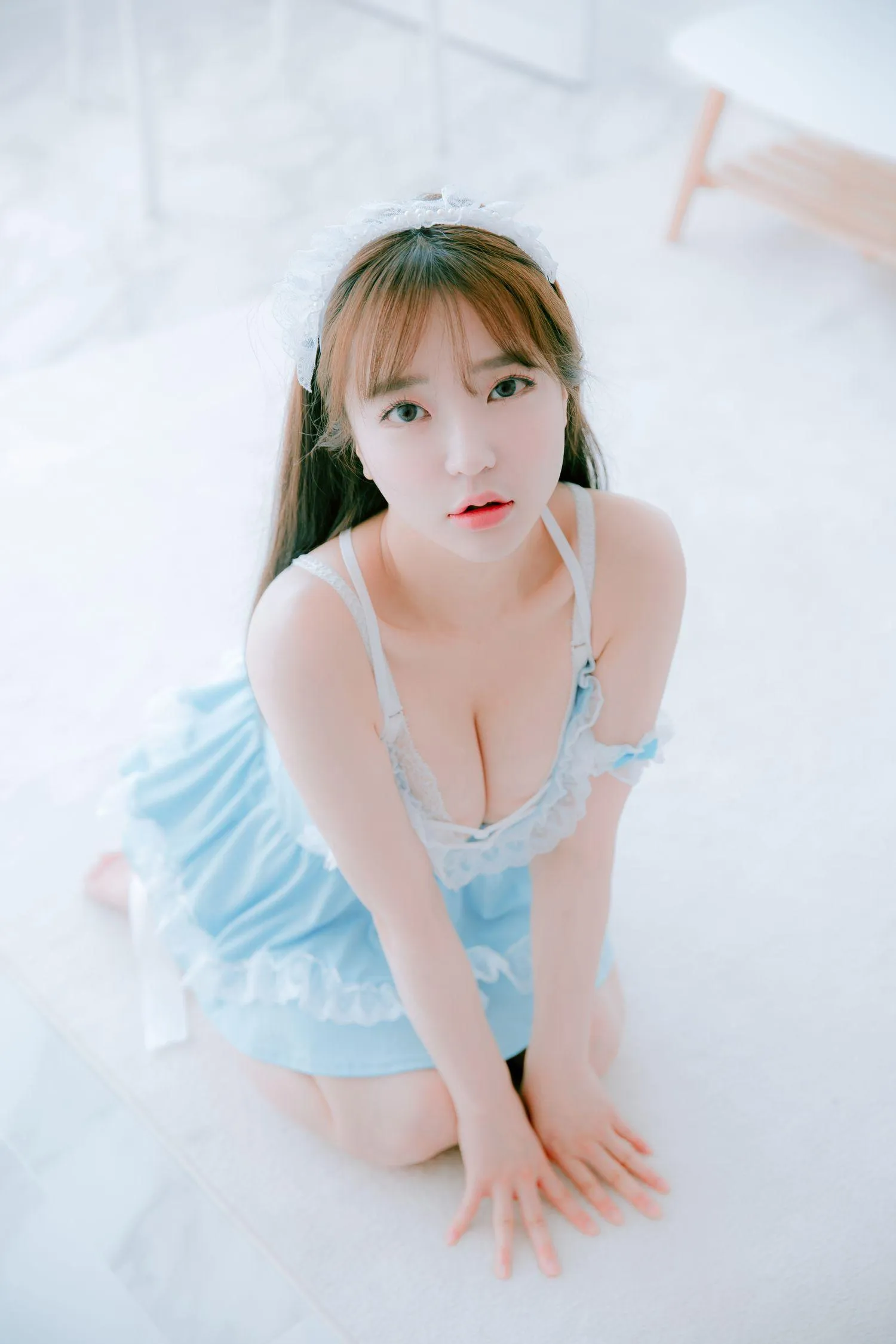 孫樂樂 JOA 20. APR VOL.001 [89P]插图1