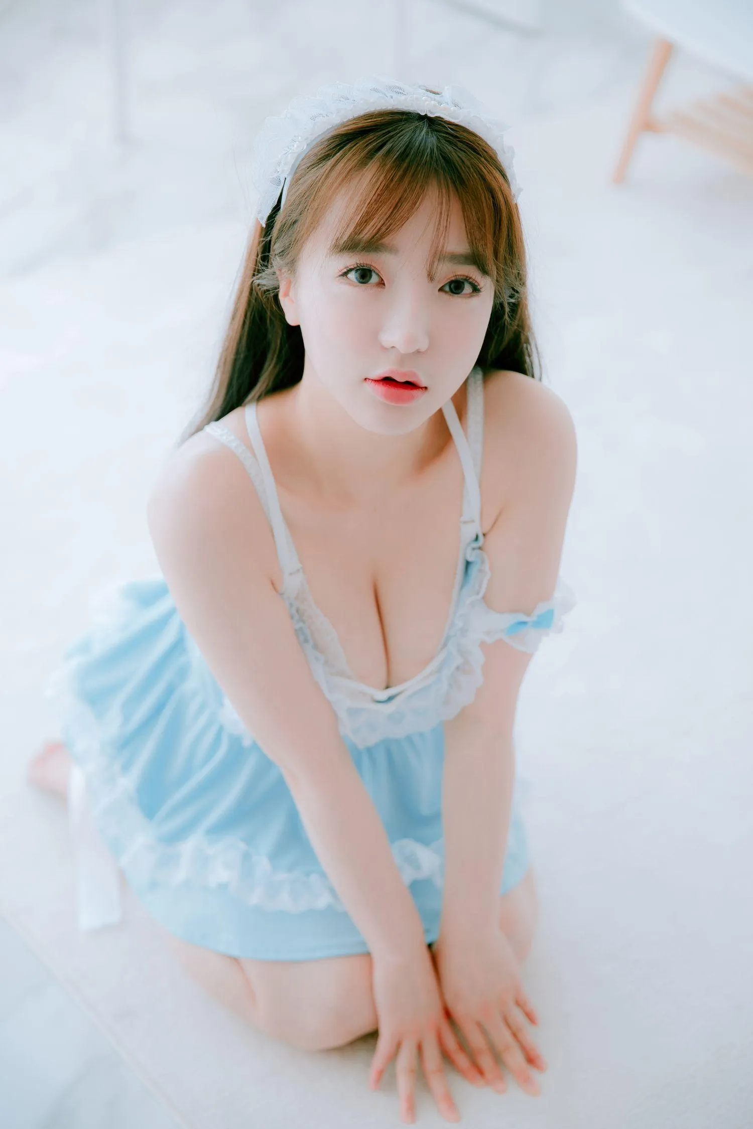 孫樂樂 JOA 20. APR VOL.001 [89P]插图2