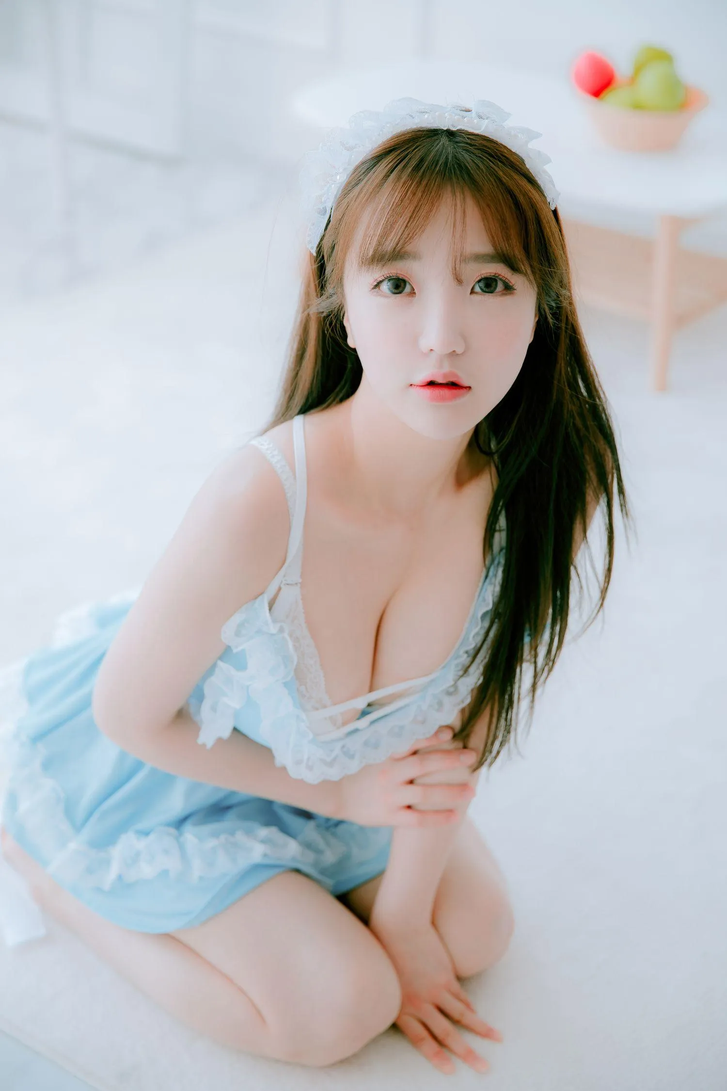 孫樂樂 JOA 20. APR VOL.001 [89P]插图3