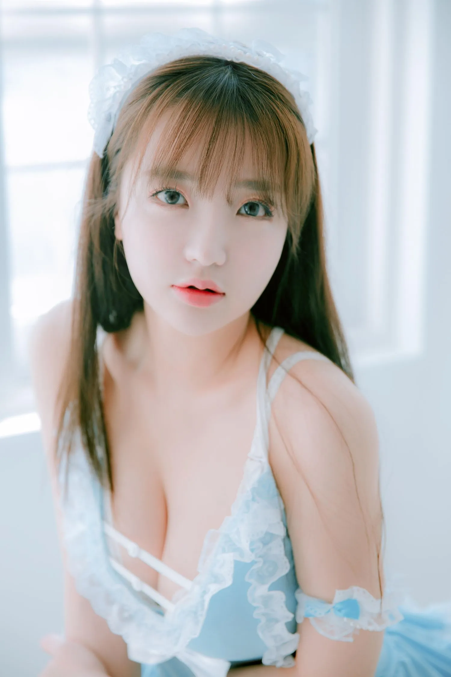 孫樂樂 JOA 20. APR VOL.001 [89P]插图4
