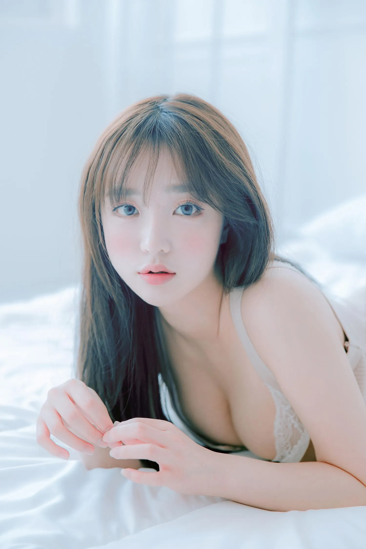 孫樂樂 JOA 20. APR VOL.001 [89P]插图5
