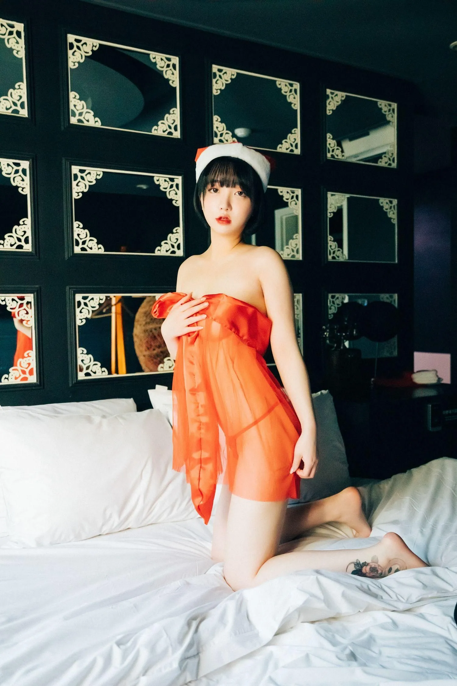 孫樂樂 Loozy Doube Date Ye-Eun [77P]插图7