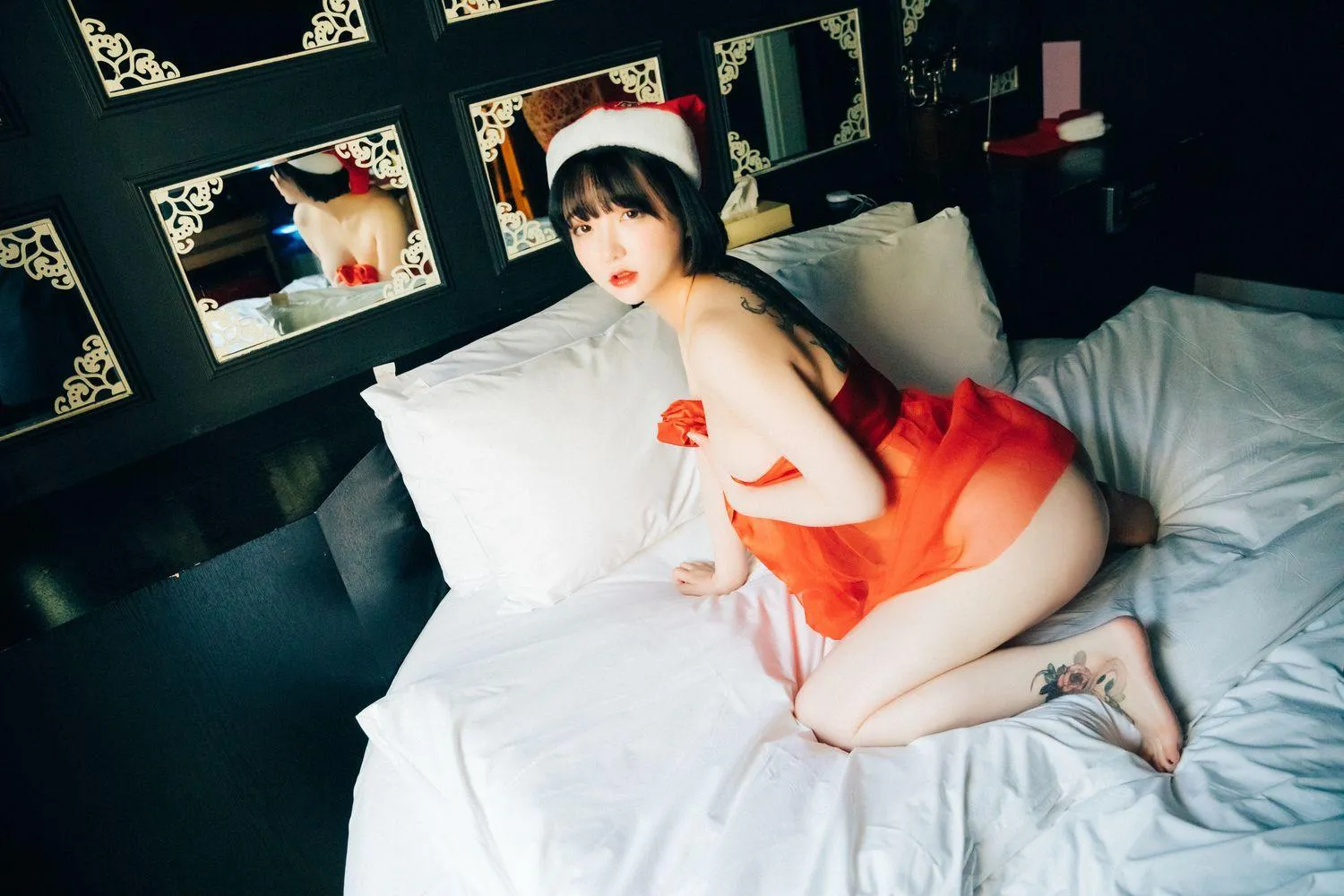 孫樂樂 Loozy Doube Date Ye-Eun [77P]插图9