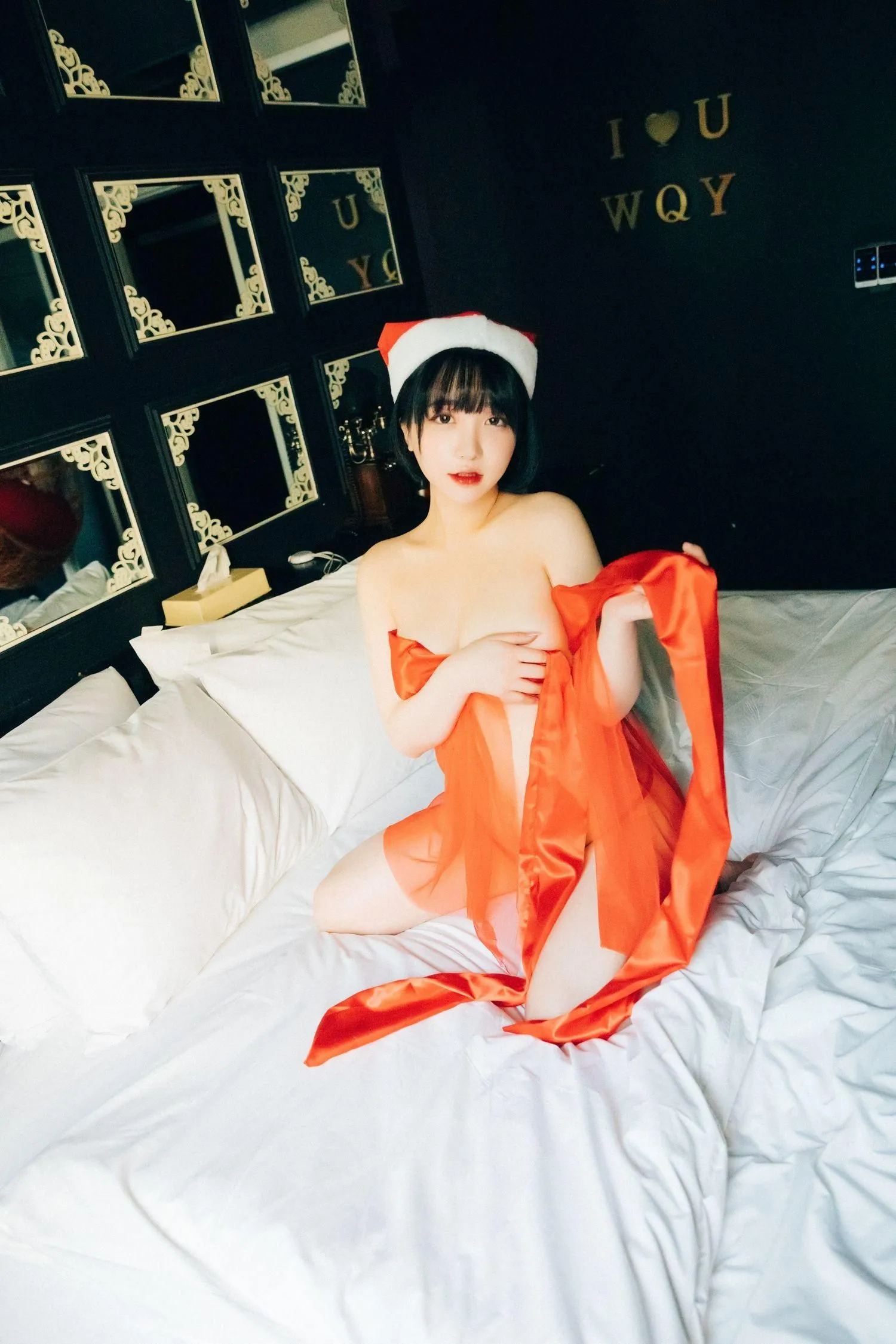 孫樂樂 Loozy Doube Date Ye-Eun [77P]插图1