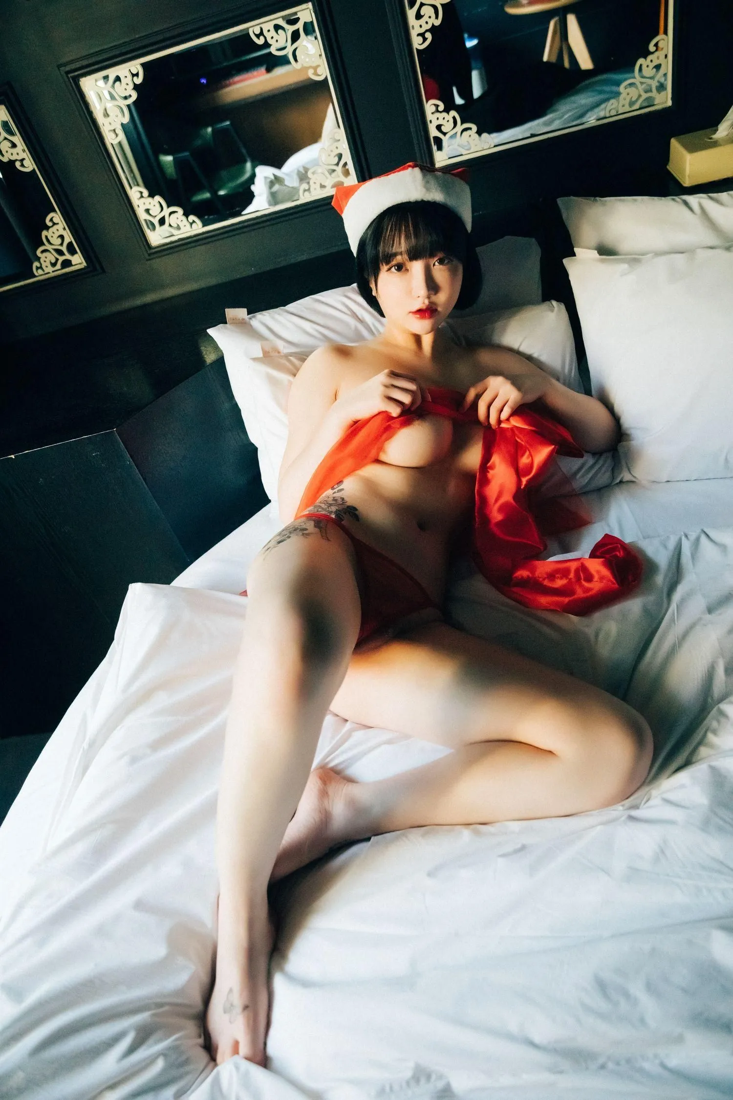 孫樂樂 Loozy Doube Date Ye-Eun [77P]插图7