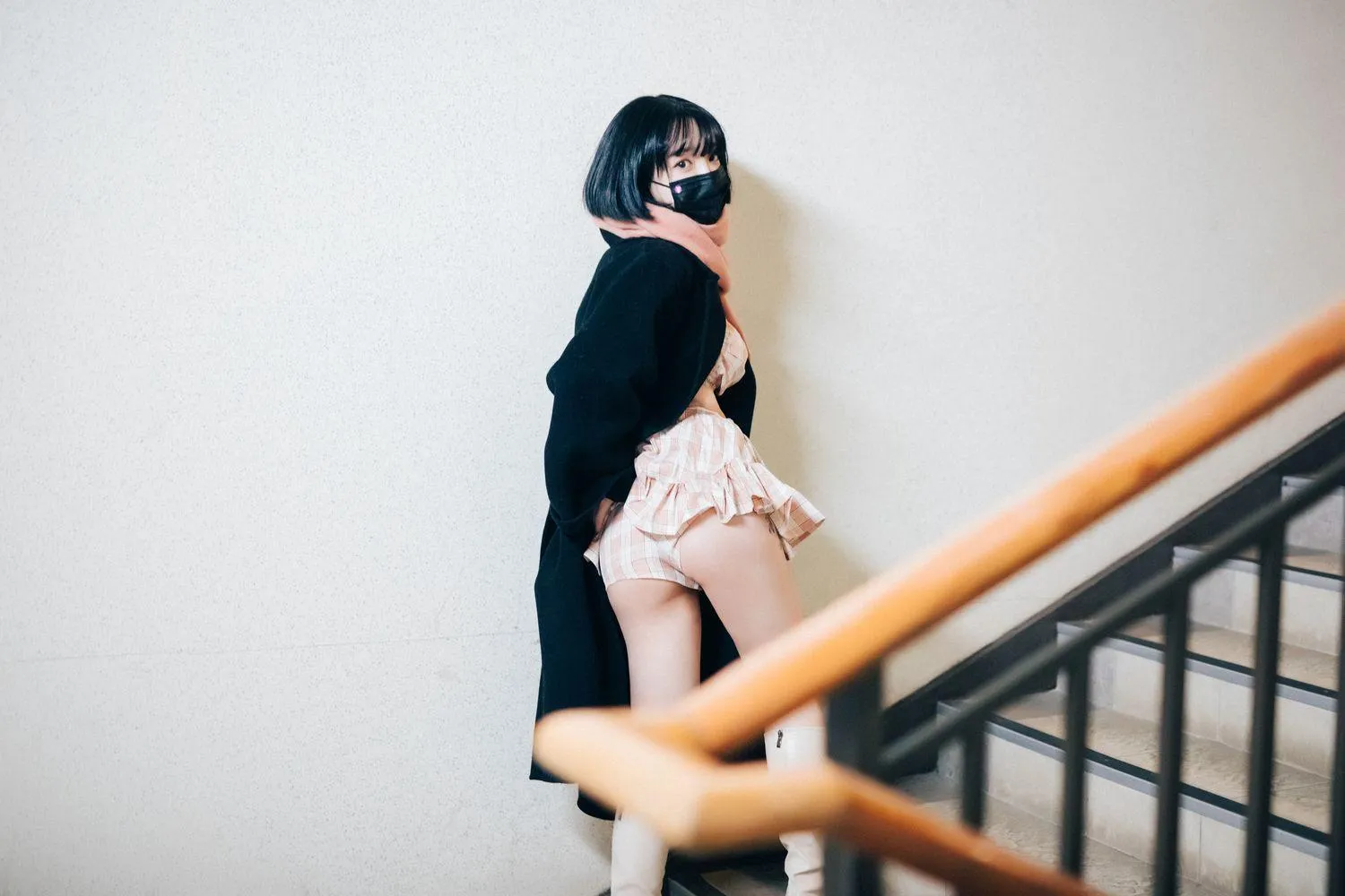 孫樂樂 Loozy Doube Date Ye-Eun [77P]插图