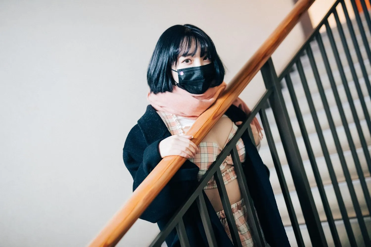 孫樂樂 Loozy Doube Date Ye-Eun [77P]插图3