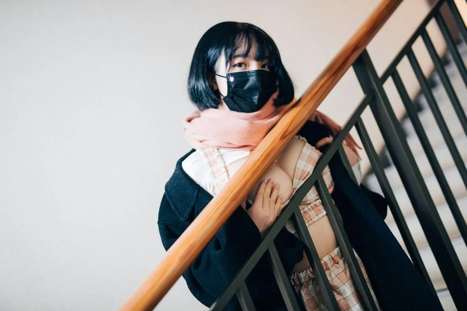 孫樂樂 Loozy Doube Date Ye-Eun [77P]插图4