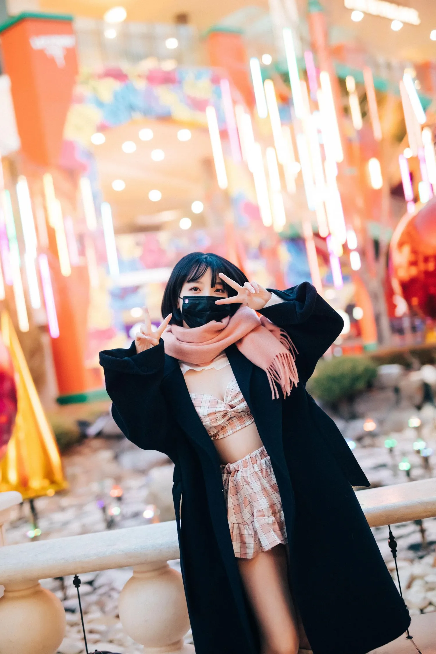 孫樂樂 Loozy Doube Date Ye-Eun [77P]插图5