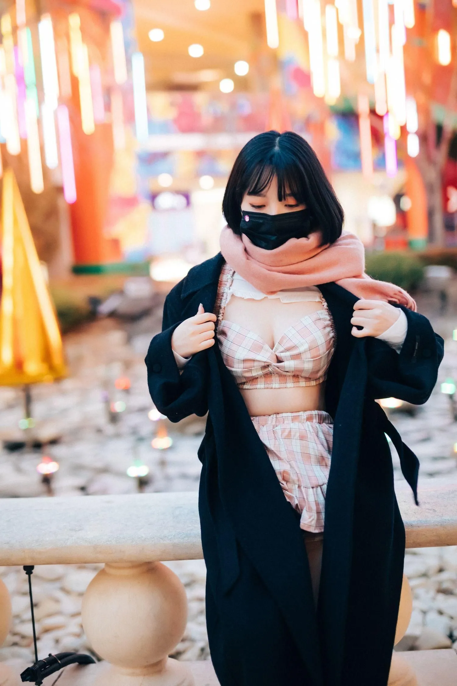 孫樂樂 Loozy Doube Date Ye-Eun [77P]插图9