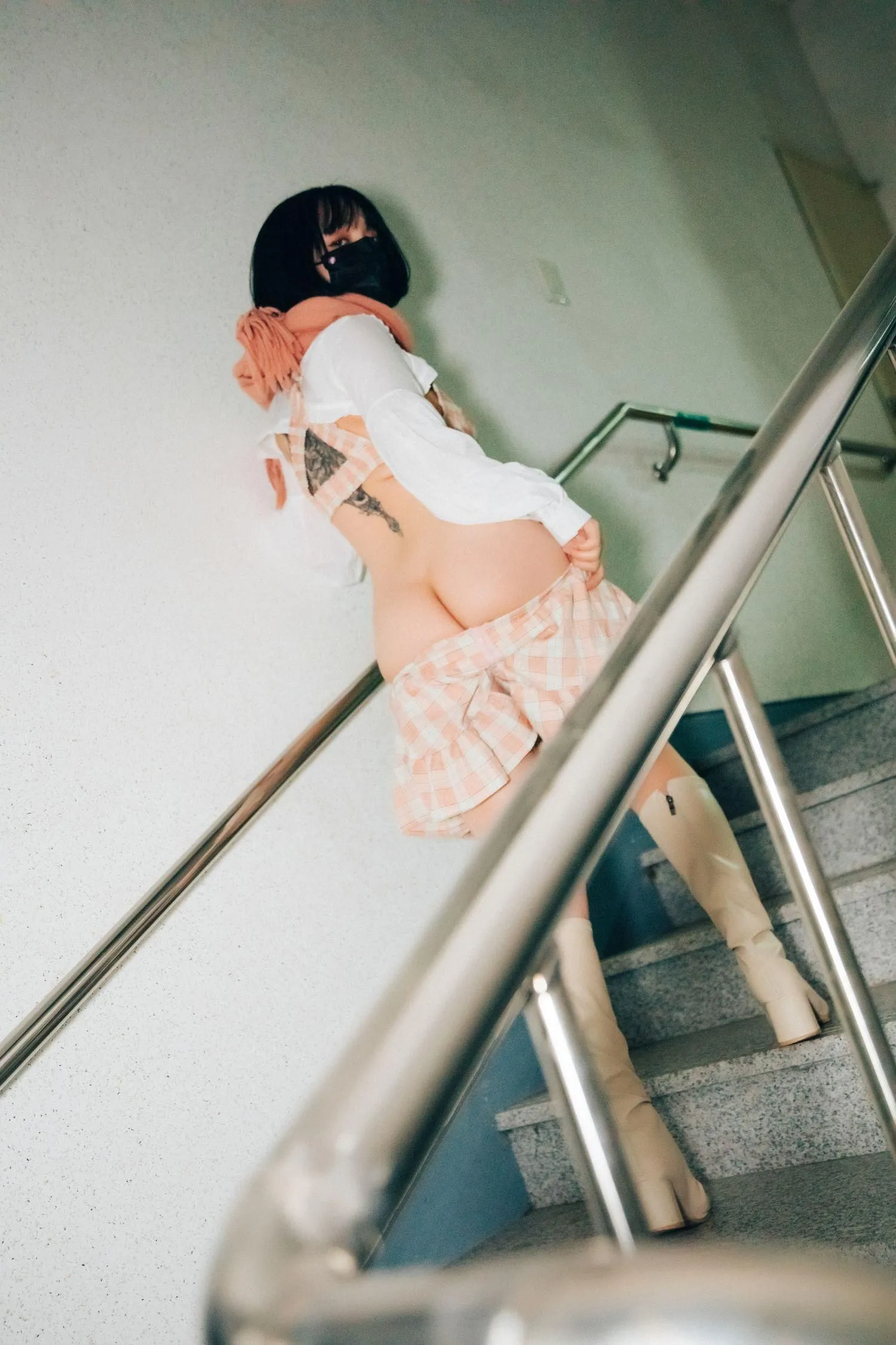 孫樂樂 Loozy Doube Date Ye-Eun [77P]插图1