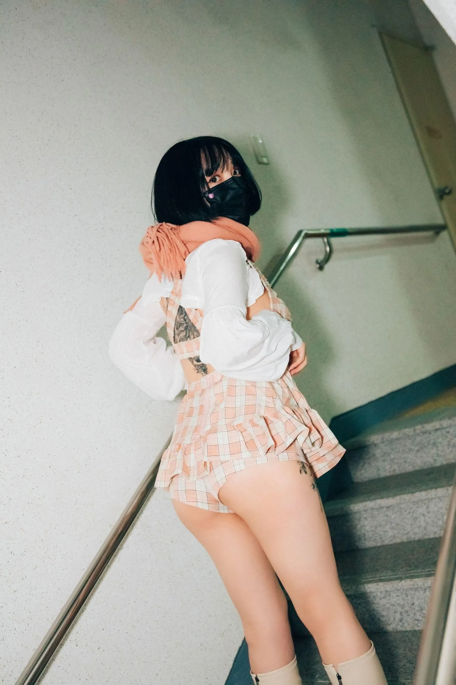 孫樂樂 Loozy Doube Date Ye-Eun [77P]插图2