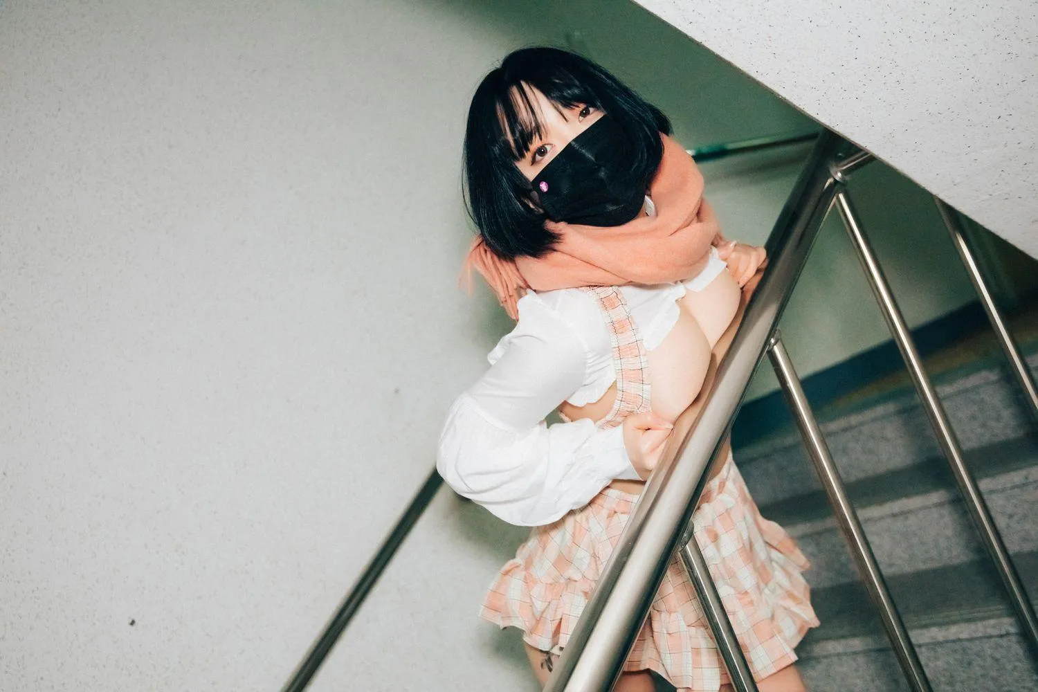 孫樂樂 Loozy Doube Date Ye-Eun [77P]插图3