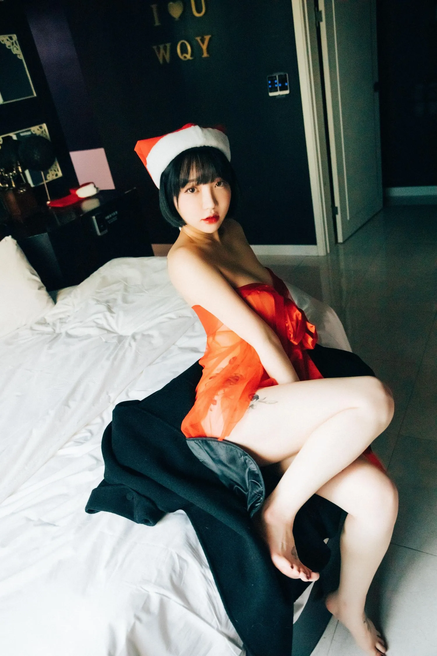 孫樂樂 Loozy Doube Date Ye-Eun [77P]插图6
