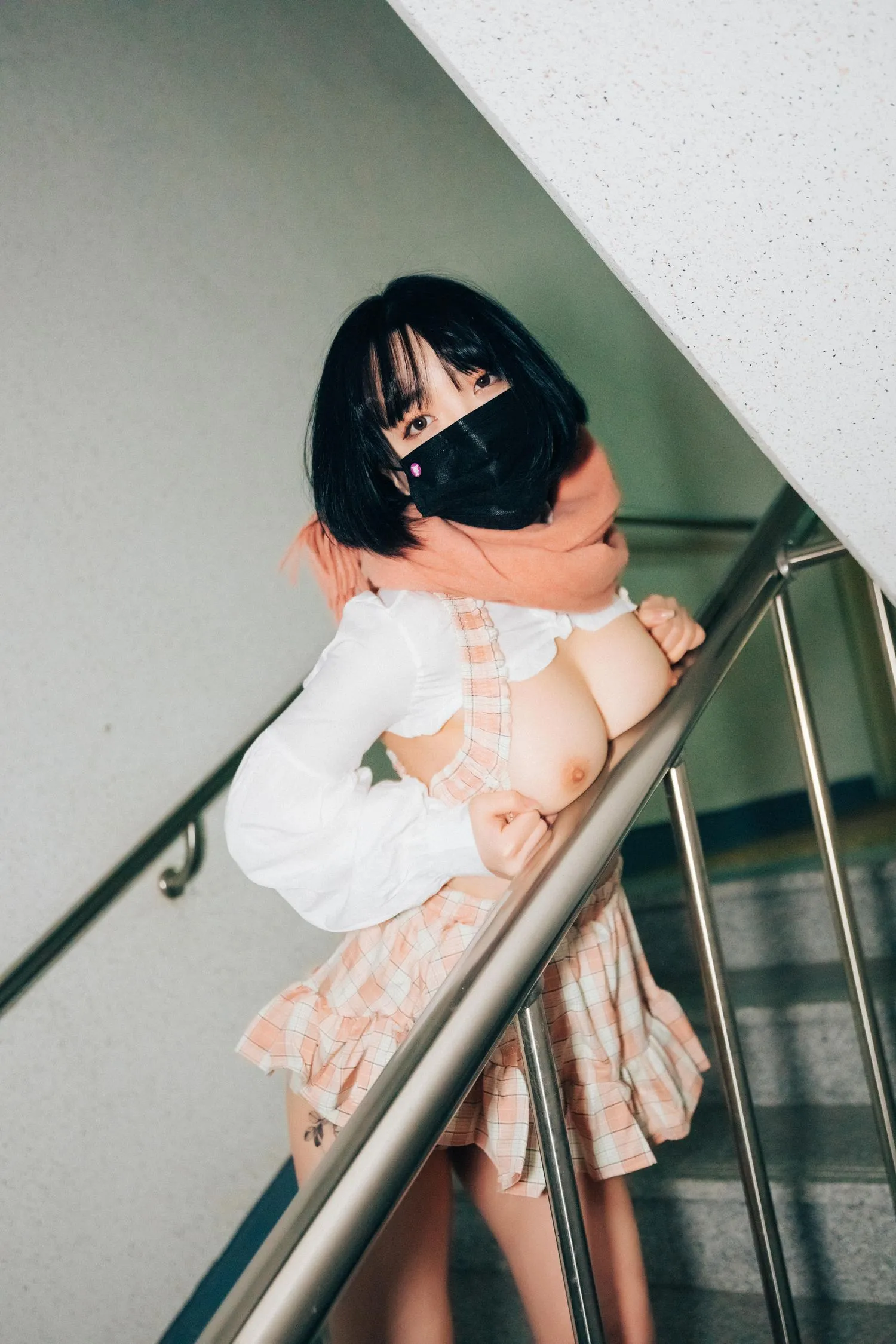 孫樂樂 Loozy Doube Date Ye-Eun-Uncensored [16P]插图6