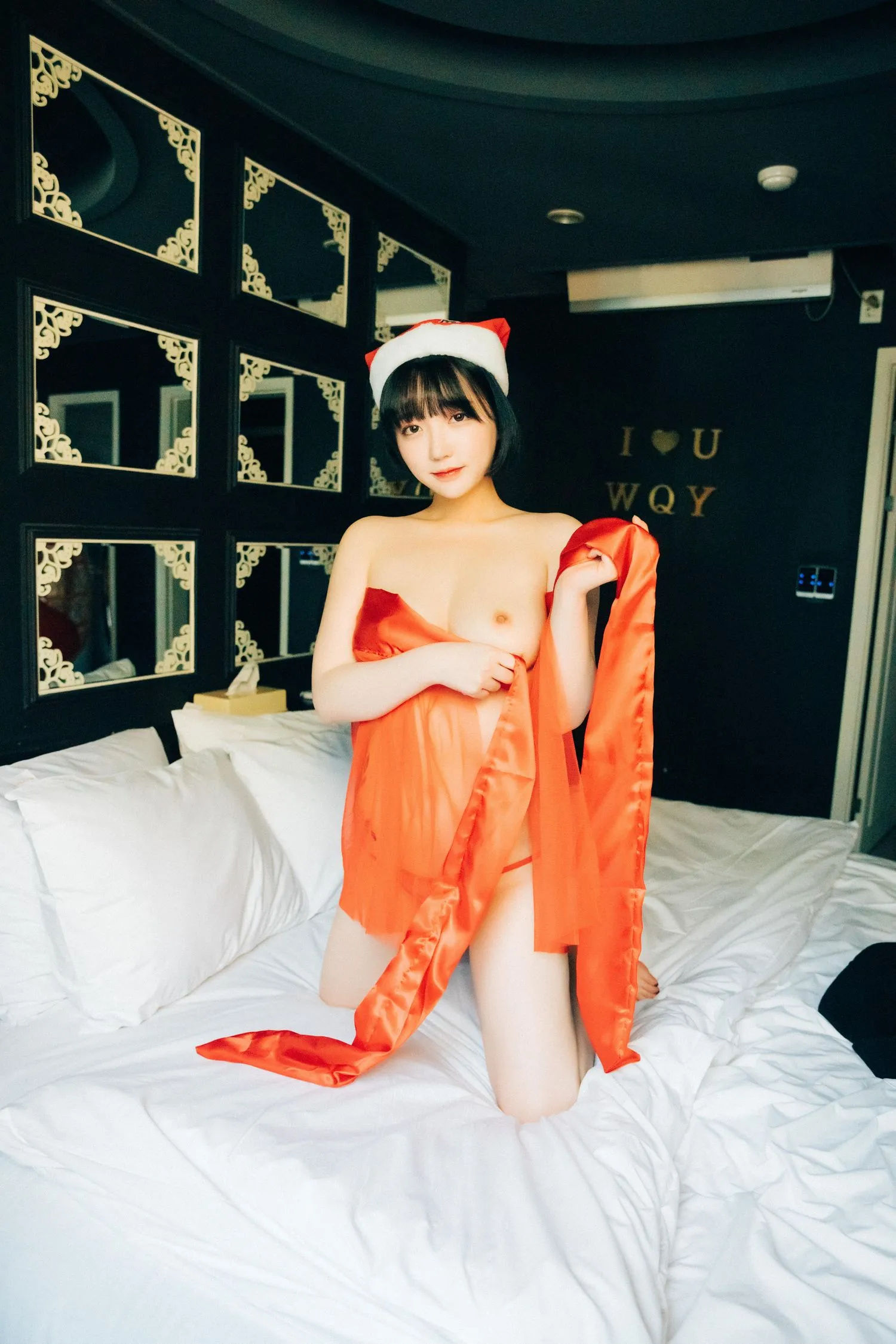 孫樂樂 Loozy Doube Date Ye-Eun-Uncensored [16P]插图8