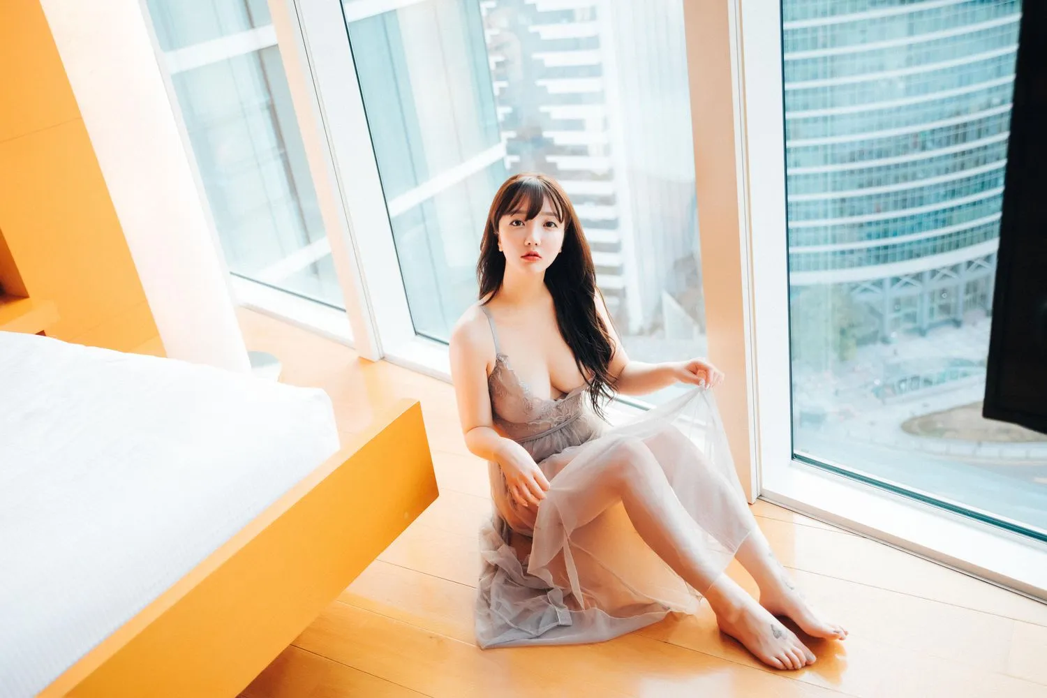 孫樂樂 Loozy Full of S-full of s [70P]插图7