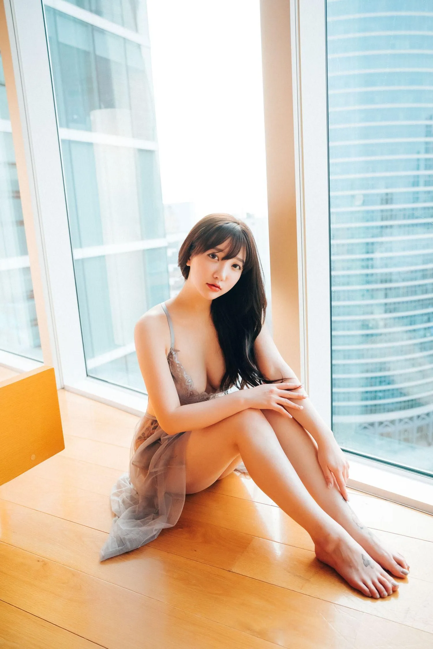 孫樂樂 Loozy Full of S-full of s [70P]插图9