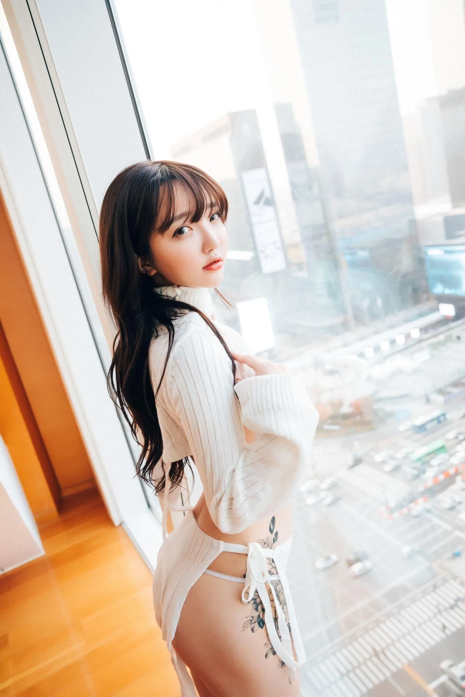 孫樂樂 Loozy Full of S-full of s [70P]插图8