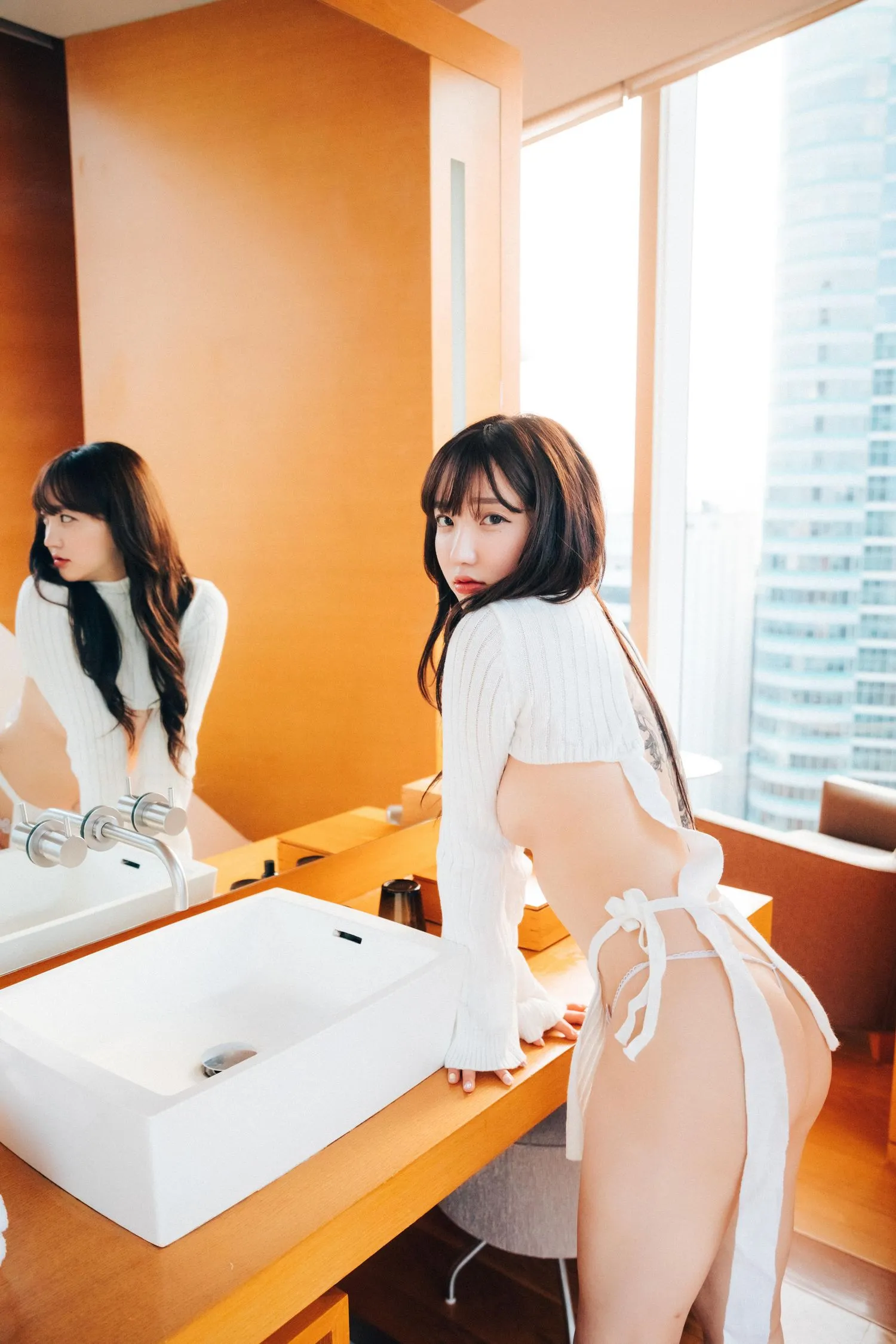 孫樂樂 Loozy Full of S-full of s [70P]插图2