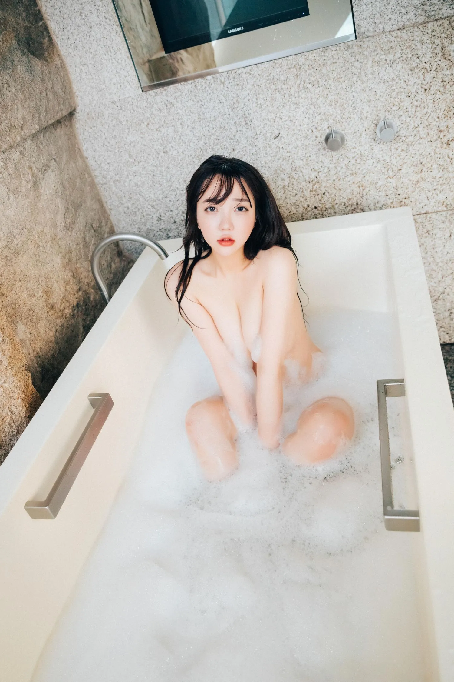 孫樂樂 Loozy Full of S-full of s [70P]插图4