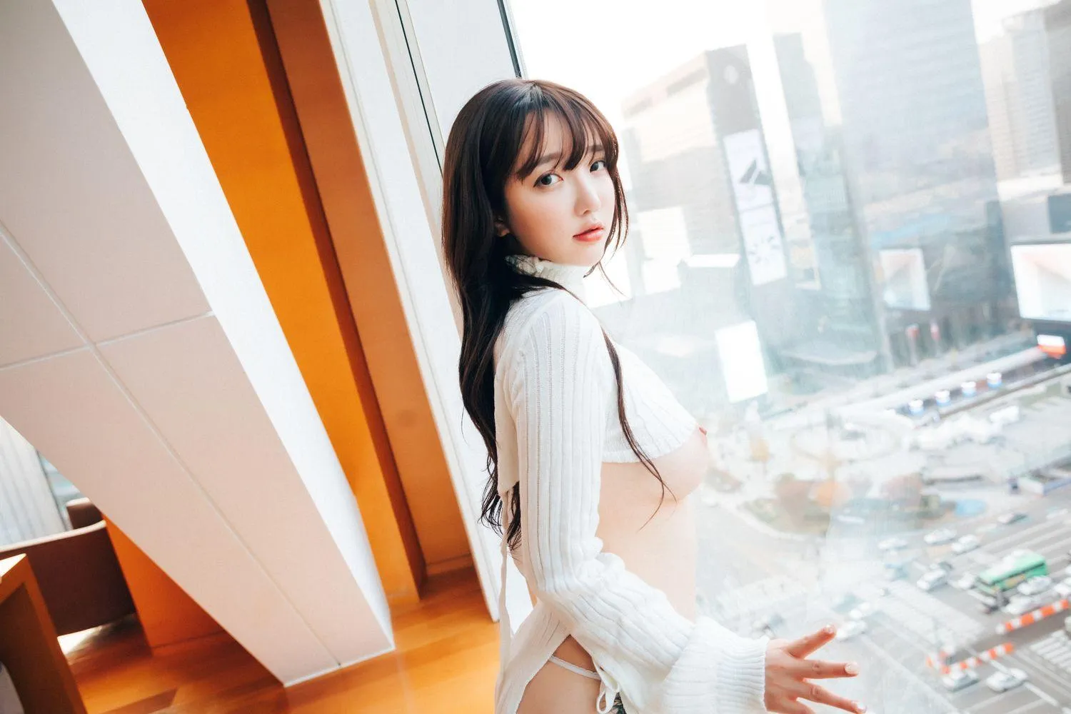 孫樂樂 Loozy Full of S-s version [31P]插图2