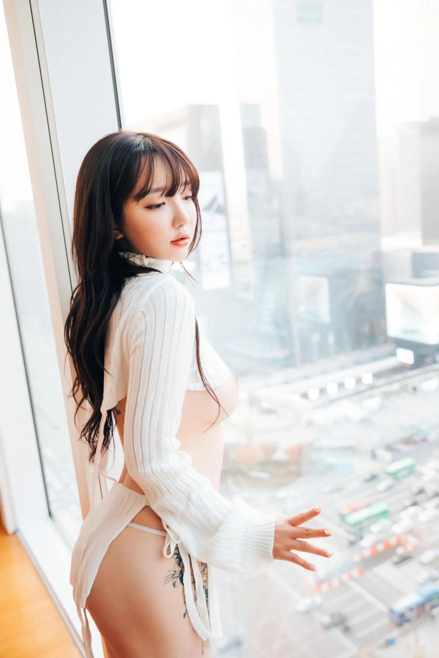 孫樂樂 Loozy Full of S-s version [31P]插图3