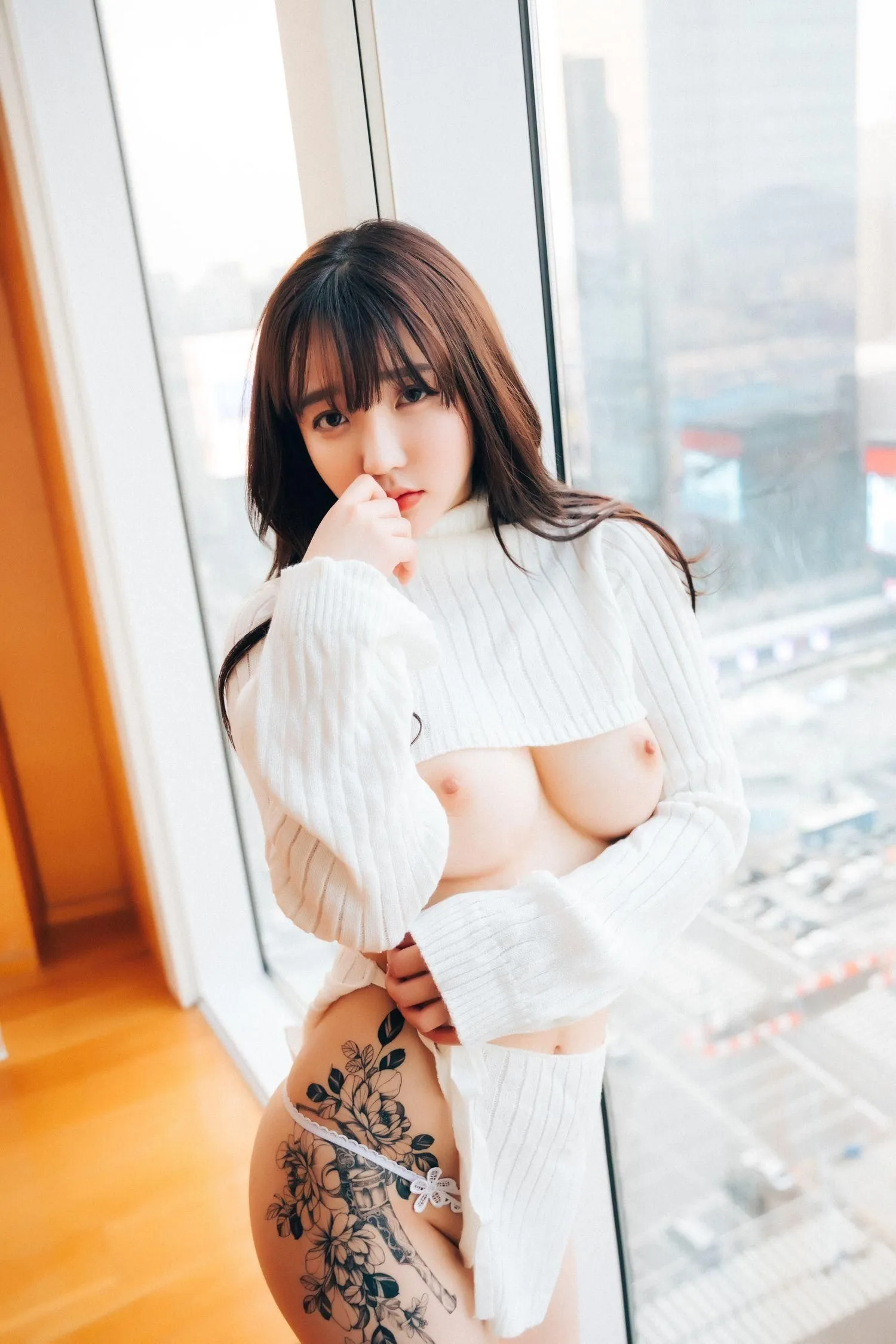 孫樂樂 Loozy Full of S-s version [31P]插图7