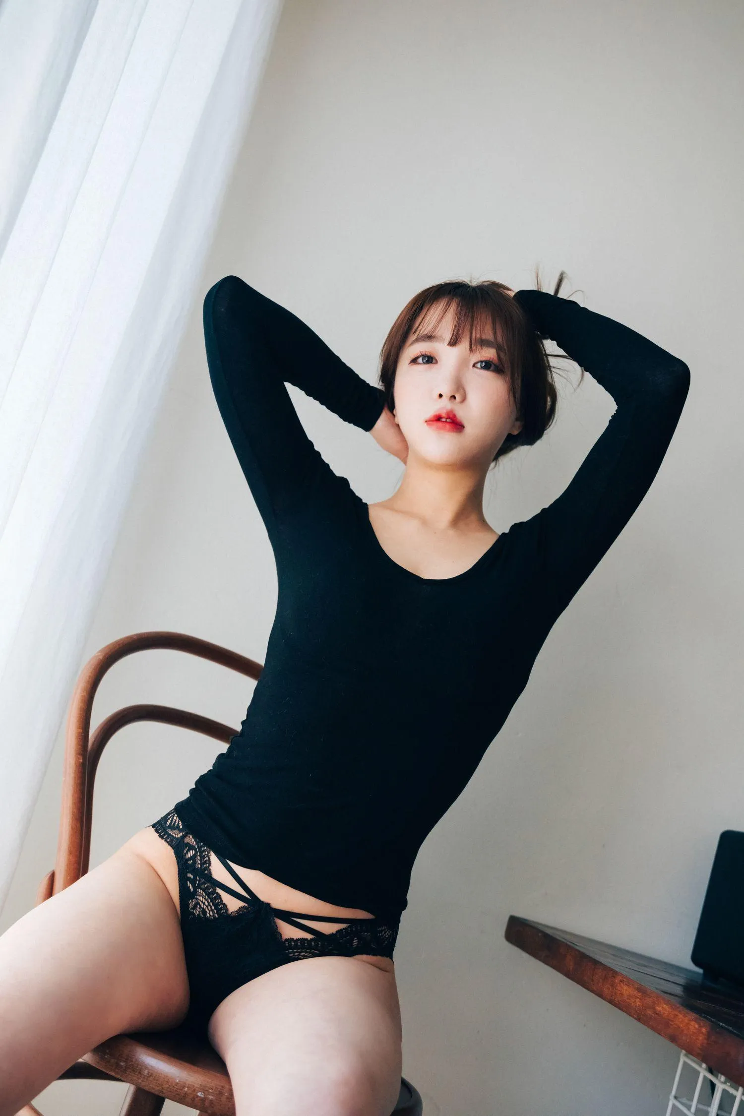 孫樂樂 Loozy Maximum VOL.001 [59P]插图4