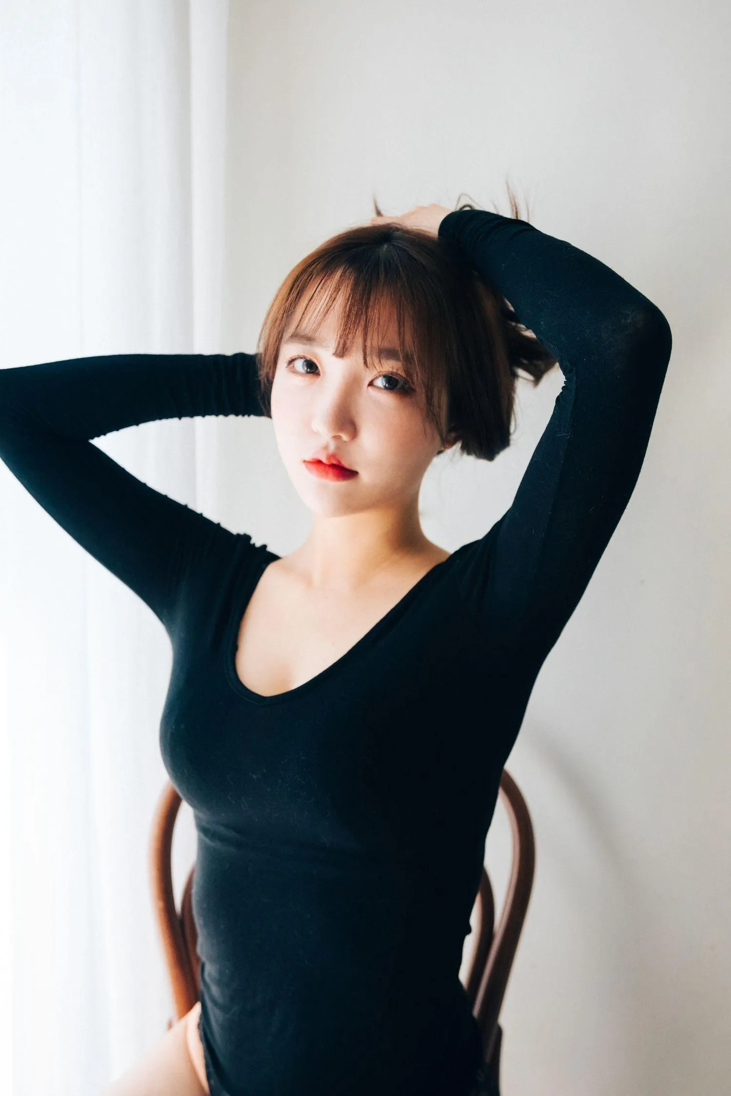 孫樂樂 Loozy Maximum VOL.001 [59P]插图5