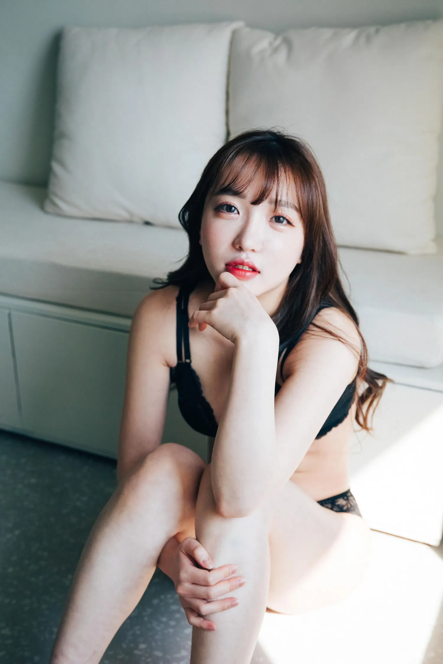 孫樂樂 Loozy Maximum VOL.001 [59P]插图8