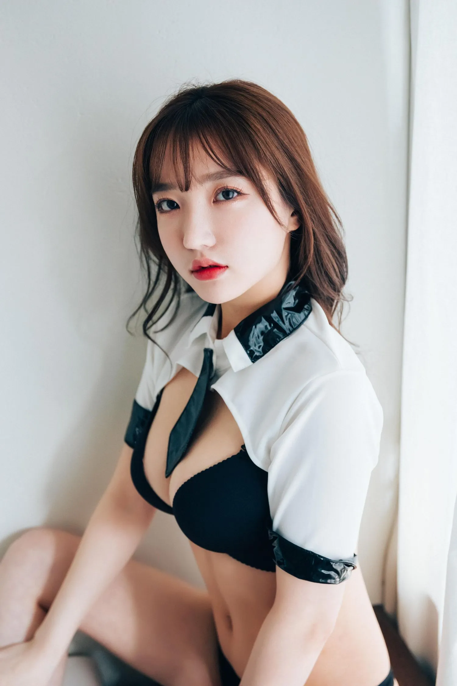 孫樂樂 Loozy Maximum VOL.002 [63P]插图8