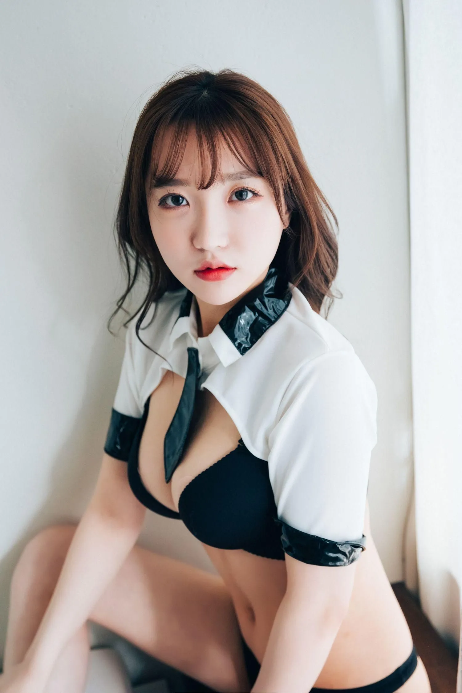 孫樂樂 Loozy Maximum VOL.002 [63P]插图9