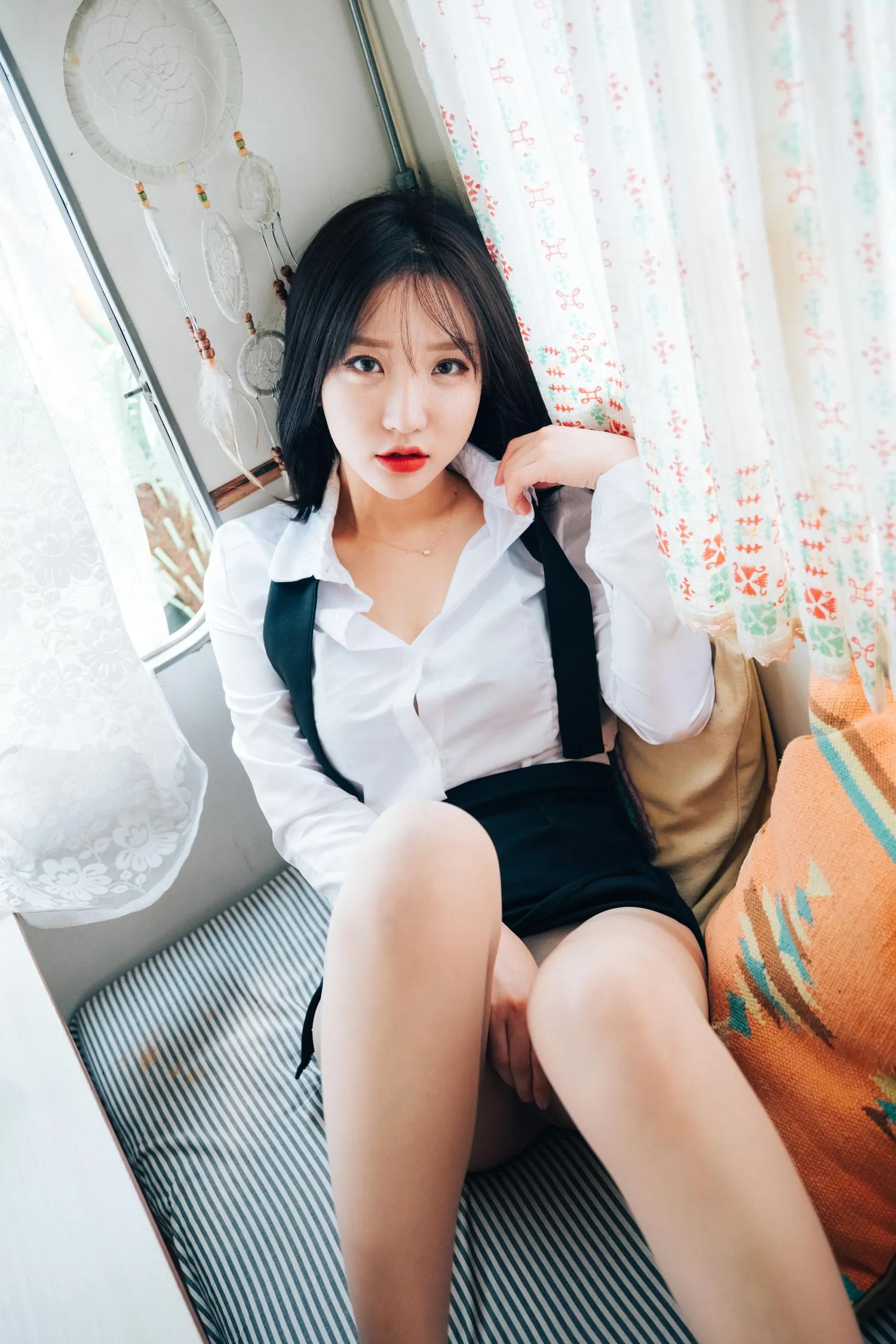 孫樂樂 Loozy Officegirl\’s Vacation [85P]插图5