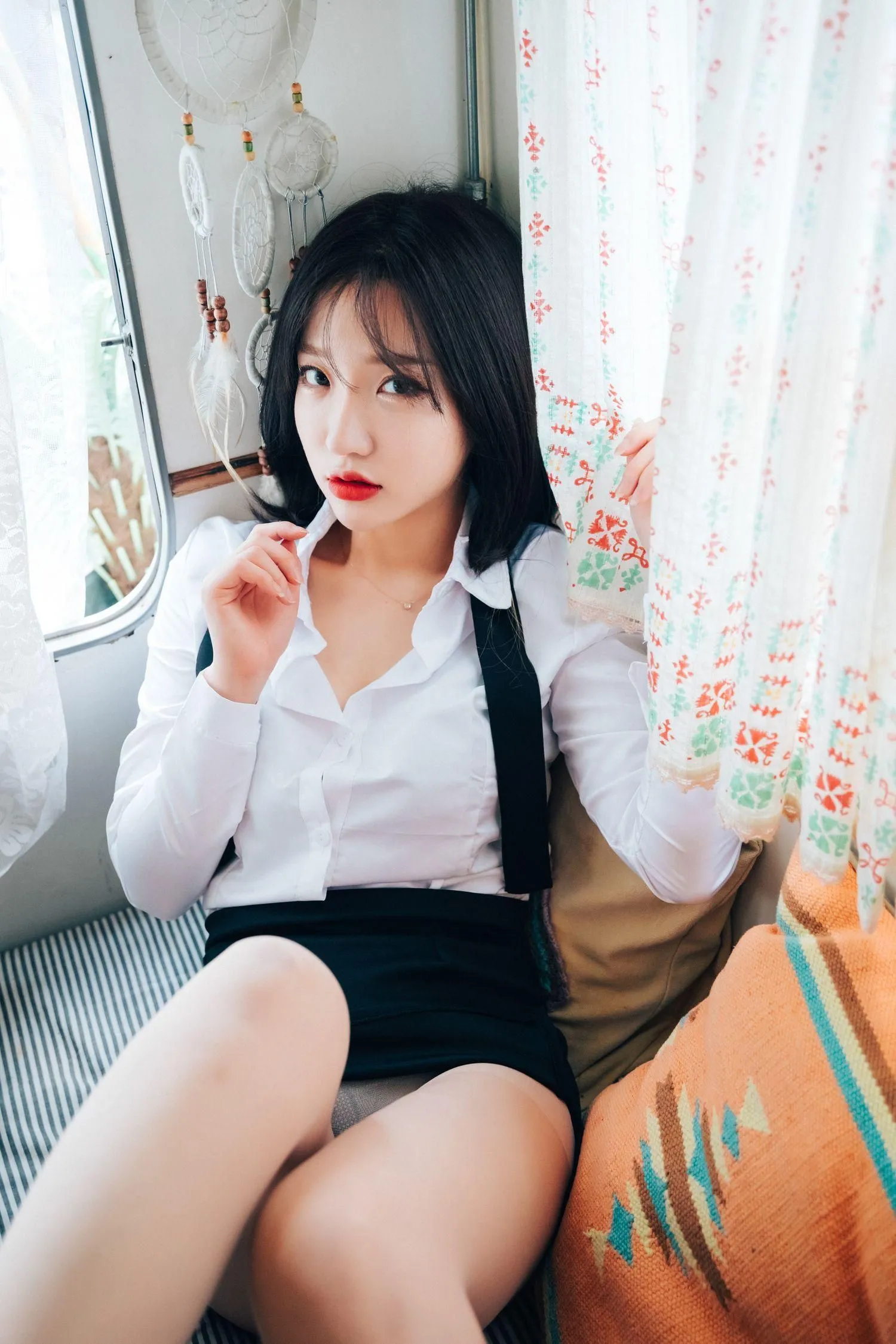 孫樂樂 Loozy Officegirl\’s Vacation [85P]插图
