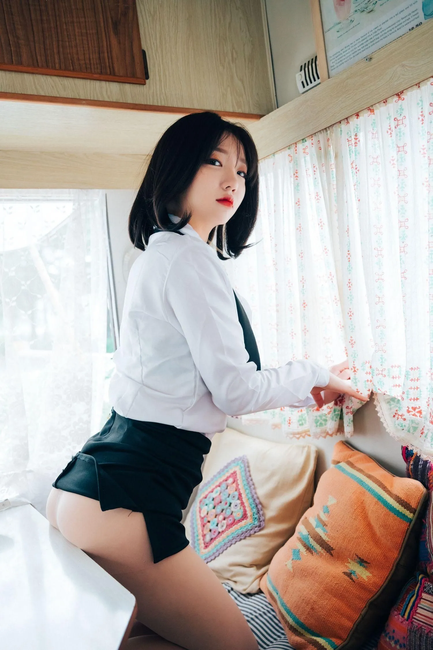 孫樂樂 Loozy Officegirl\’s Vacation [85P]插图4