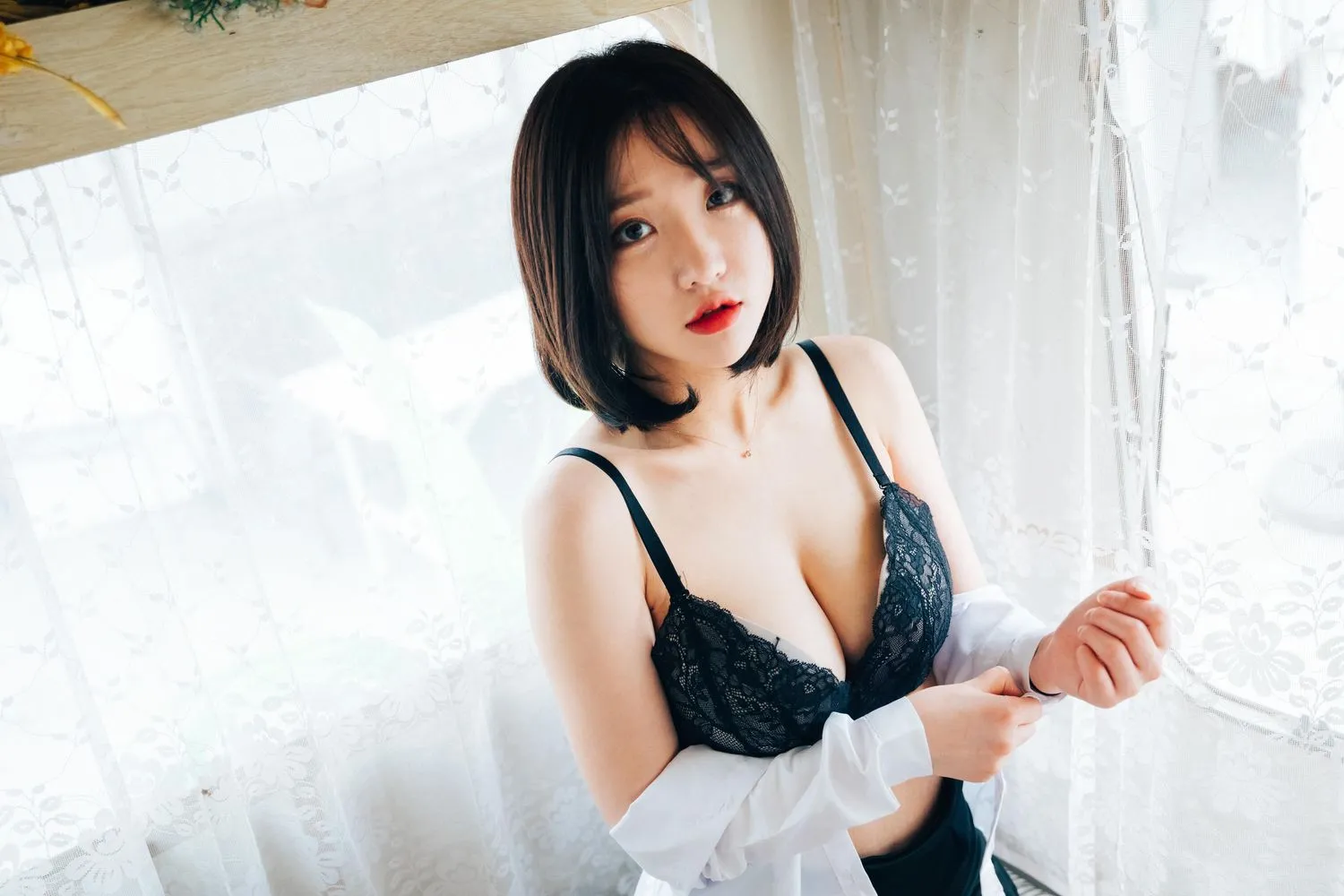 孫樂樂 Loozy Officegirl\’s Vacation [85P]插图2